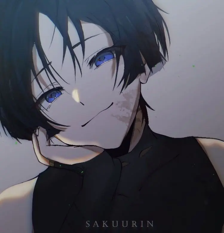 scaramouche