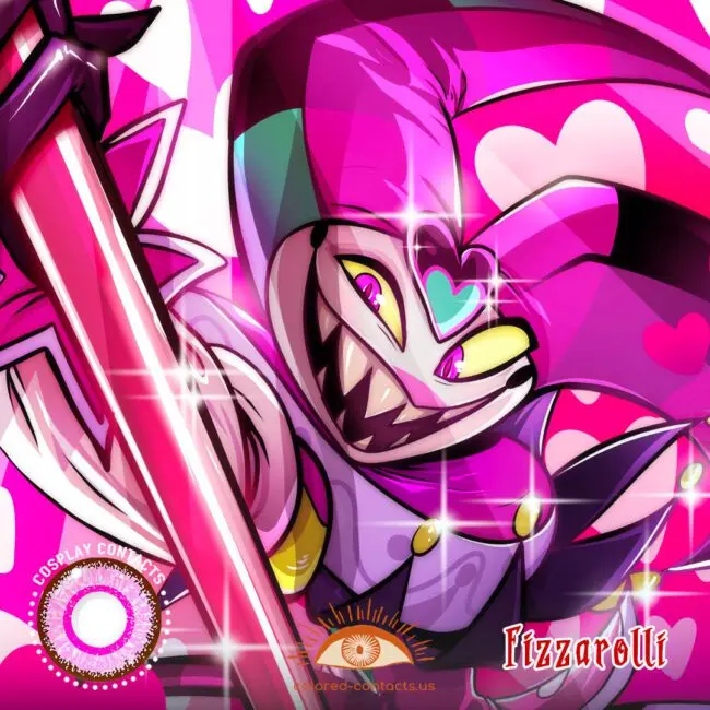 Fizzarolli [M4NM]