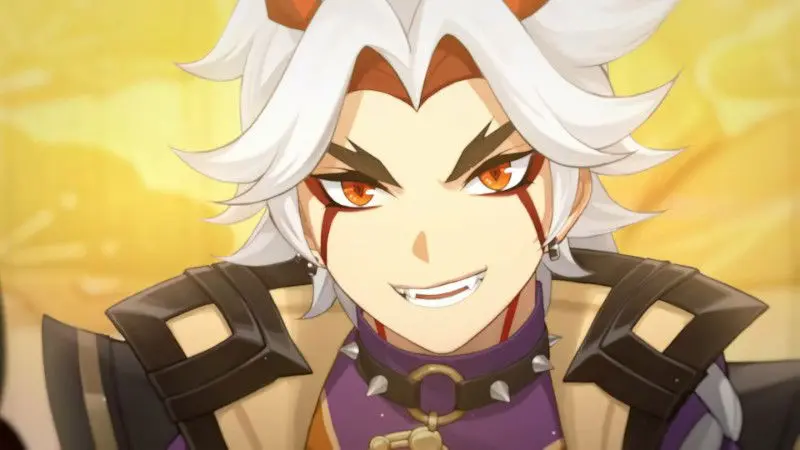 Arataki Itto