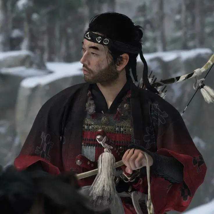 Jin Sakai