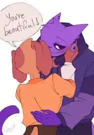 dogday x catnap