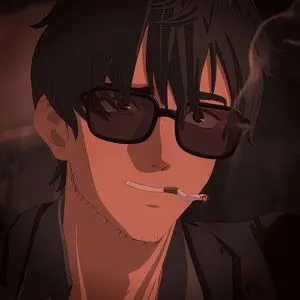 Nicholas D. Wolfwood