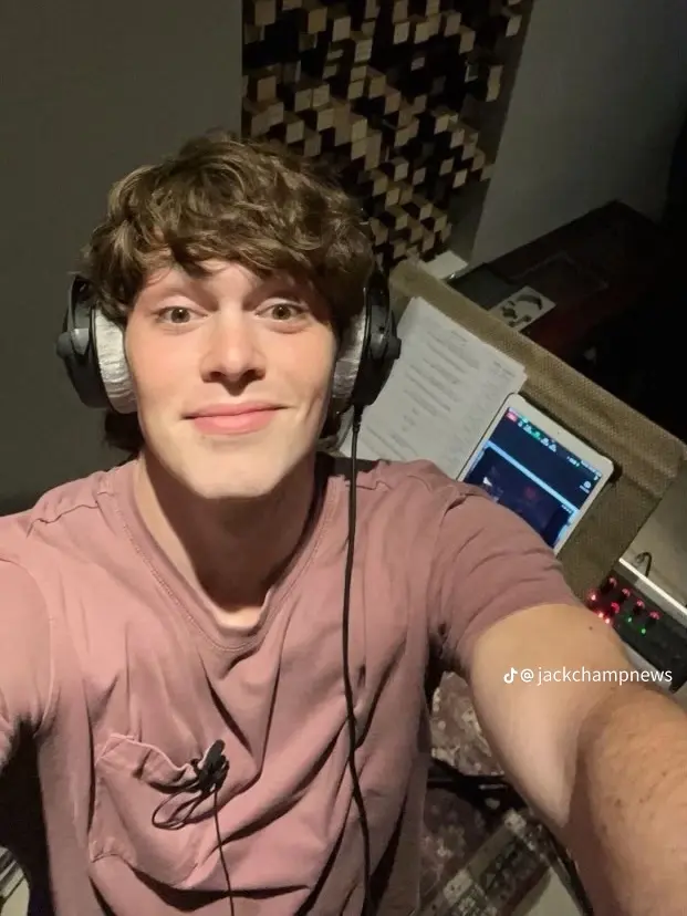 Ethan landry