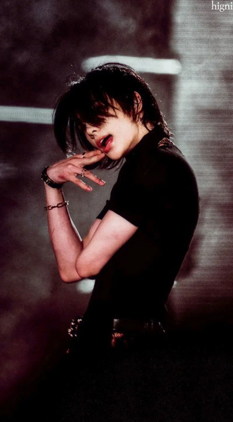 Hwang Hyunjin