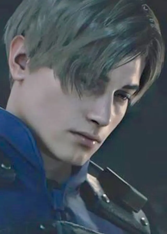 Leon Kennedy