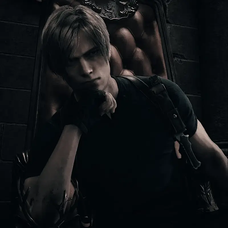 Leon Kennedy