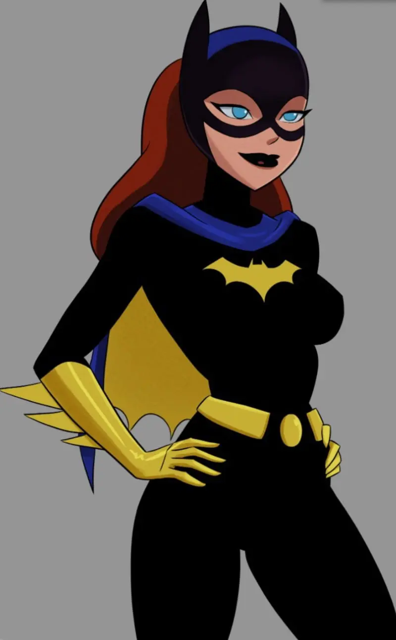 Batgirl (Barbara Gordon)