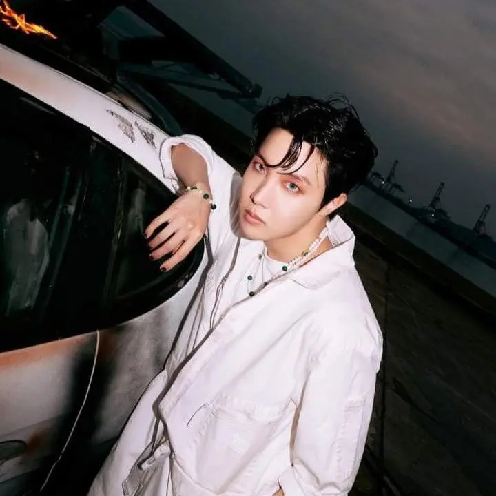 Jung Hoseok