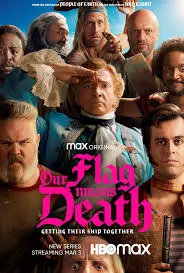 Our Flag Means Death RPG