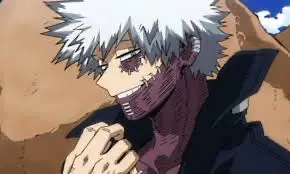 Dabi (bodybuilder)