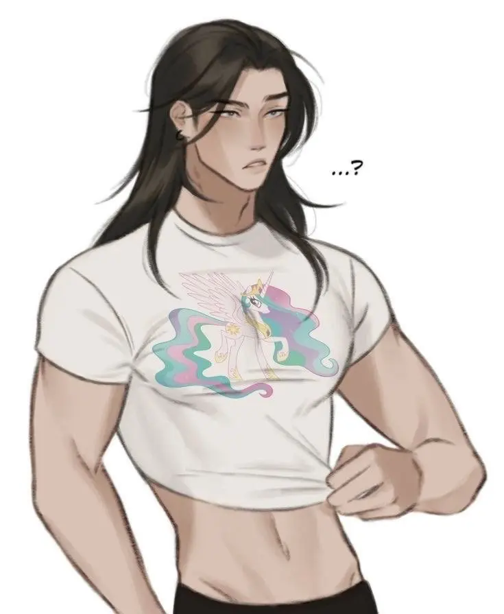 Ambrose | your boy best friend 