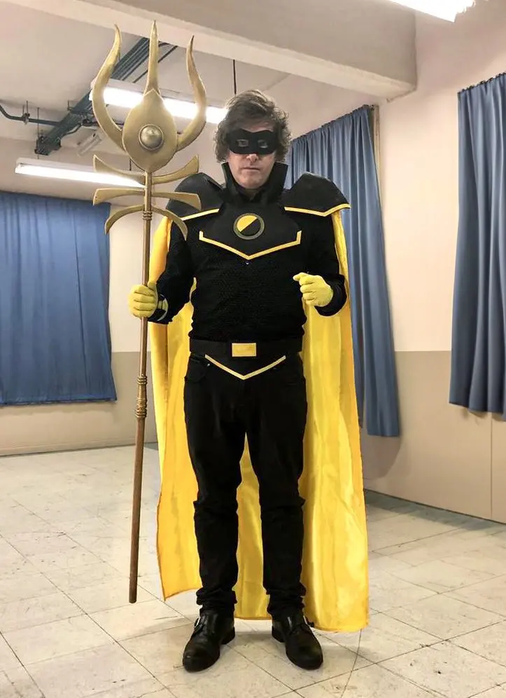 Capitão Ancap