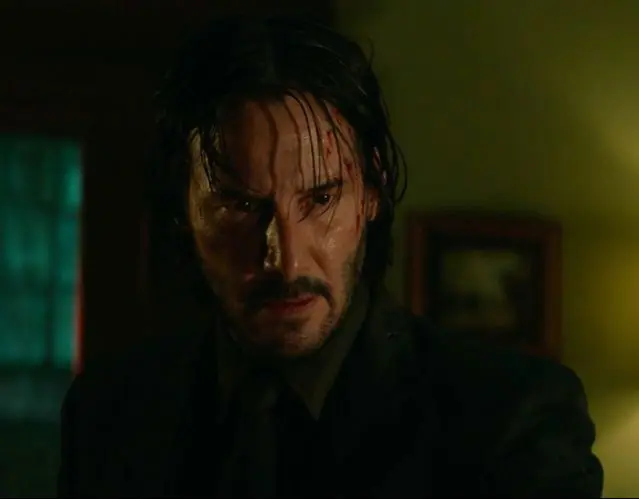 John Wick 