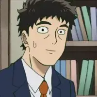 Serizawa Katsuya 