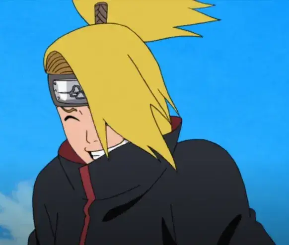 Deidara