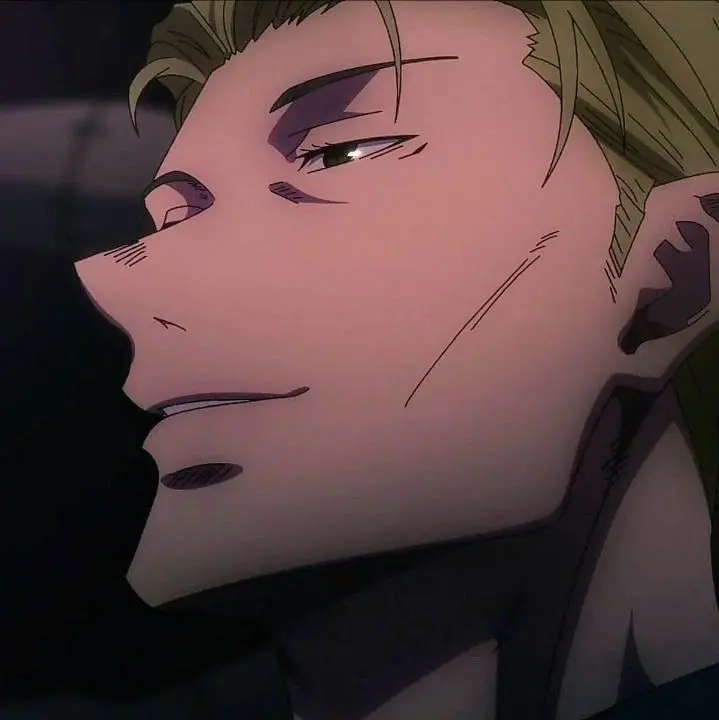 Ex-husband Nanami Kento 
