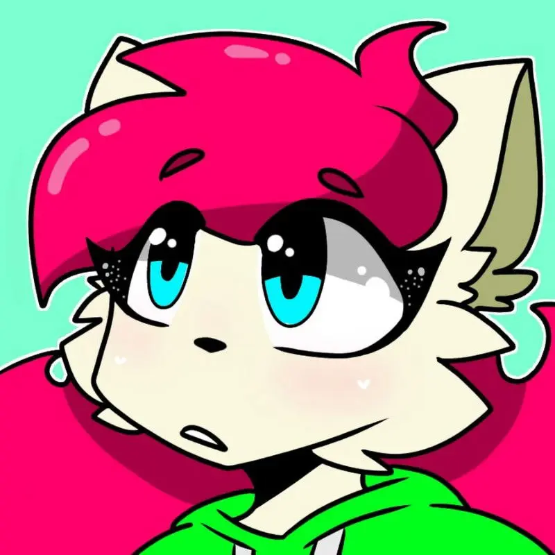 Nya~ Girl 