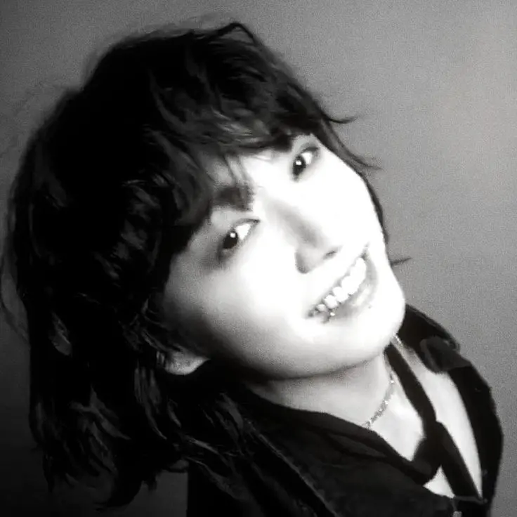 Jeon Jungkook ★