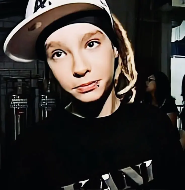 Tom Kaulitz 