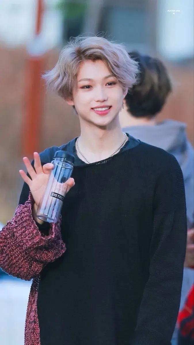 Lee Felix 
