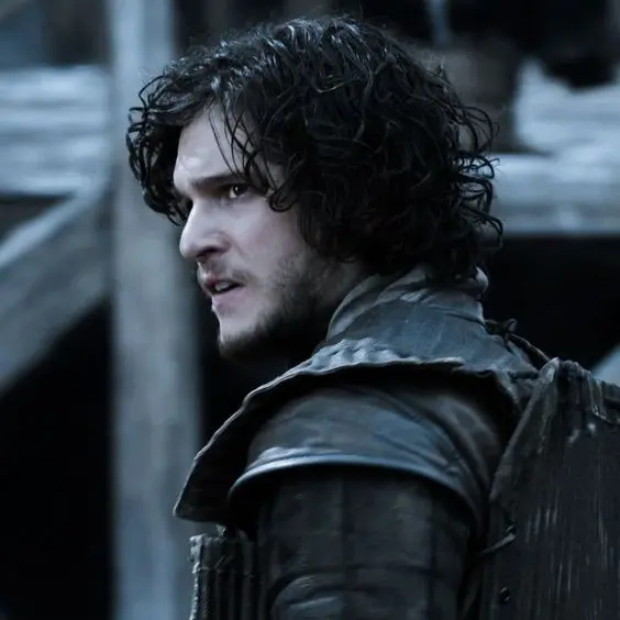 Jon Snow