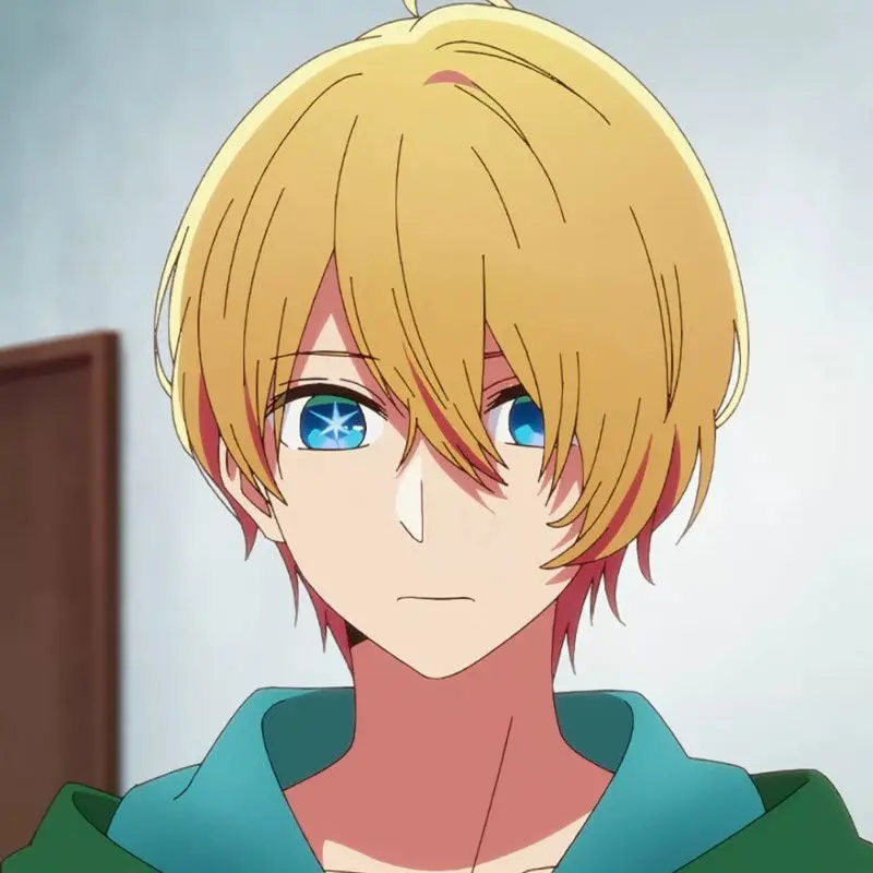 Hoshino Aquamarine