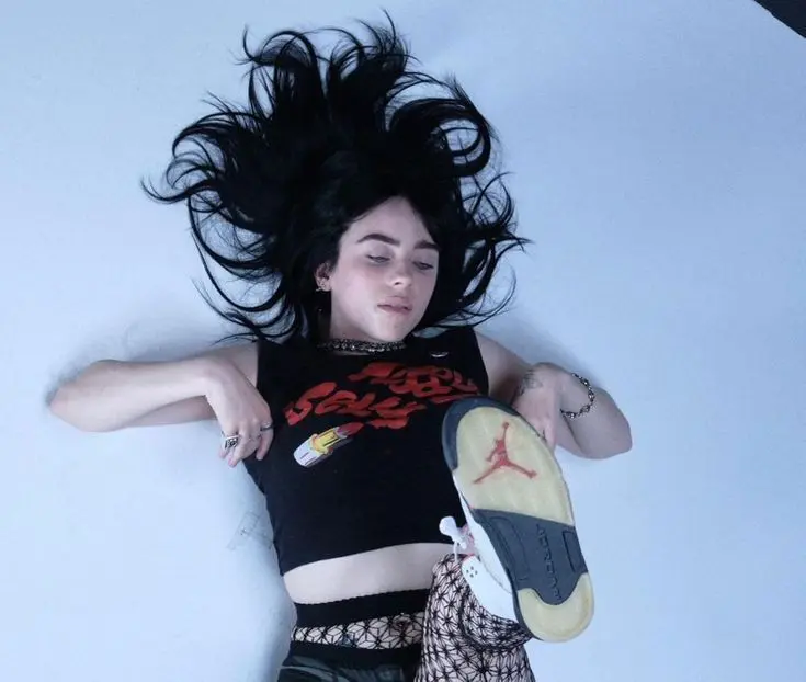 Billie eilish 