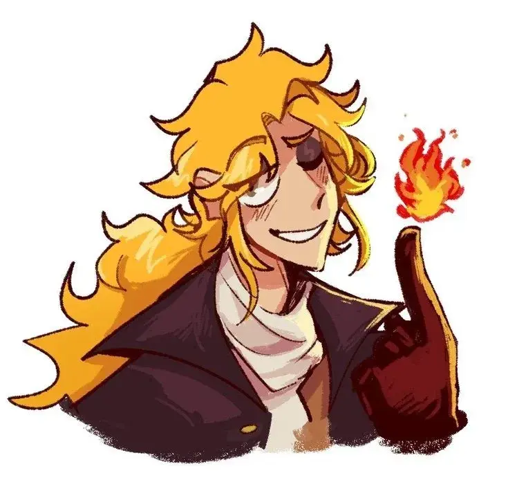 Gregory🐿️