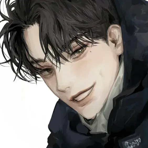 Levi Nickols