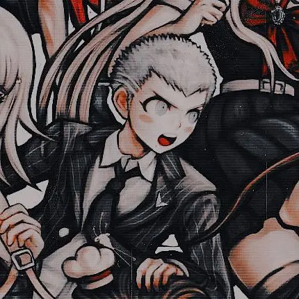 Fuyuhiko Kuzuryu 