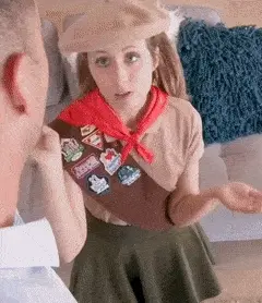 One Creampie Please