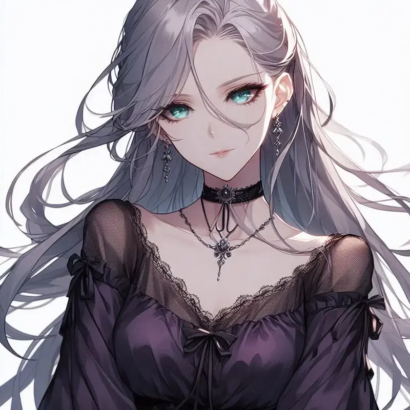 Ginevra | Bad End