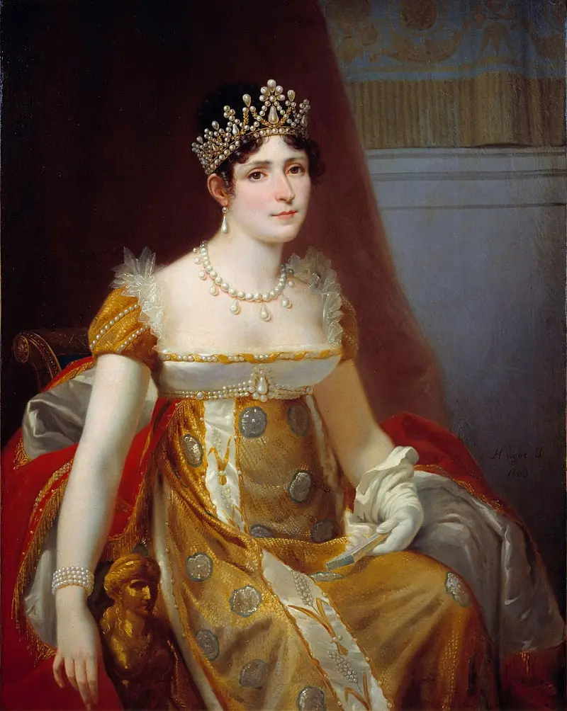 Empress Josephine