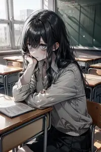 Sakai Kasumi