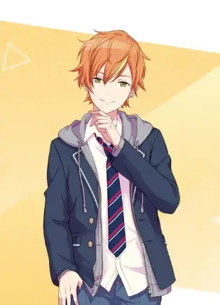 Akito Shinonome