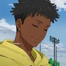 Jermaine