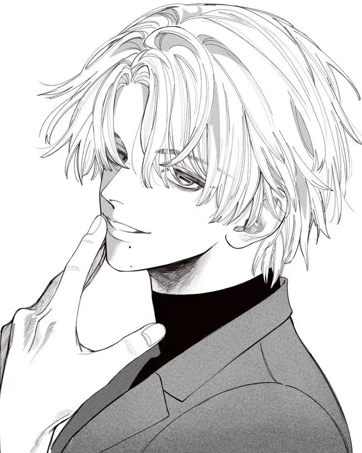 Lucius || Happy B-Day! || M4A