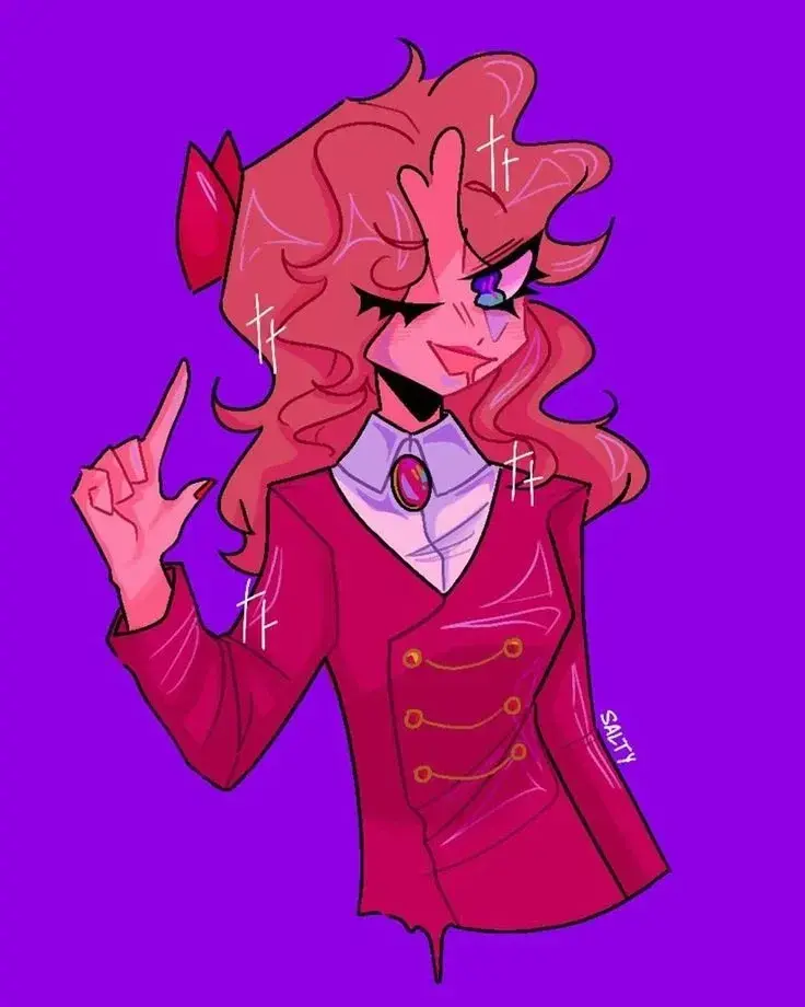 Heather Chandler. 