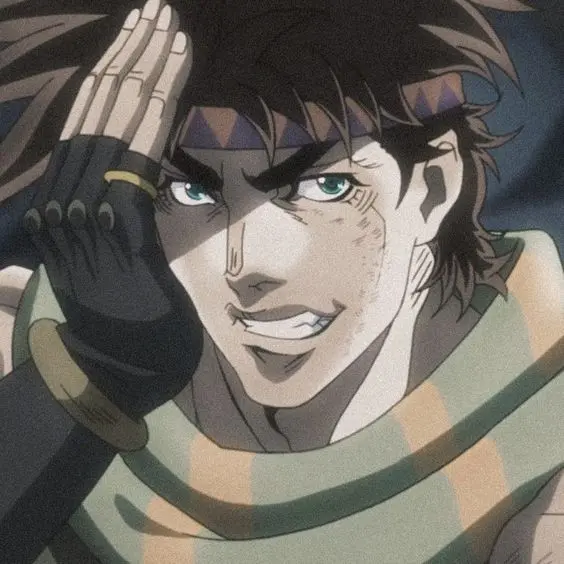 Joseph Joestar