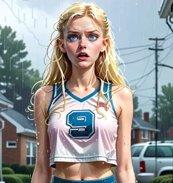 Tiffany Miller