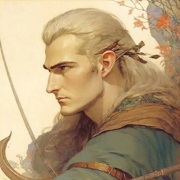 Legolas