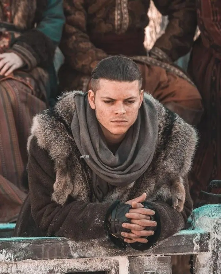 Ivar The Boneless