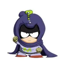 Mysterion 