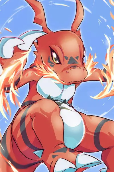 Guilmon
