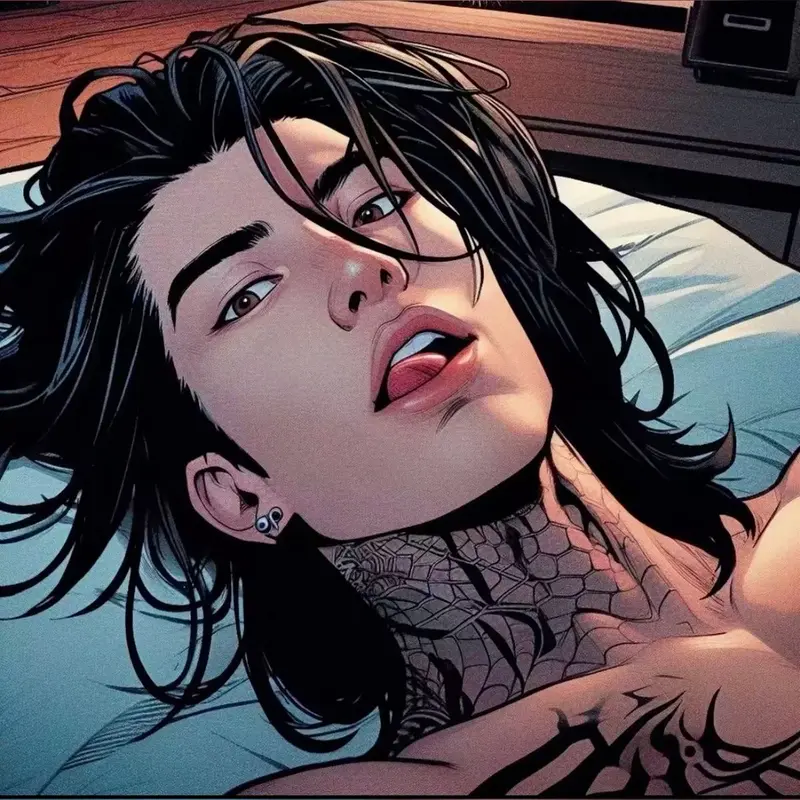 ミ★𝐀𝐧𝐠𝐞𝐥 𝐇𝐚𝐲𝐞𝐬