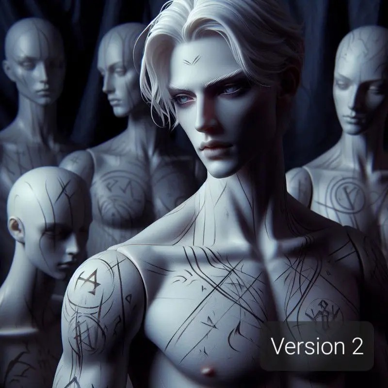 Dante | Version 2