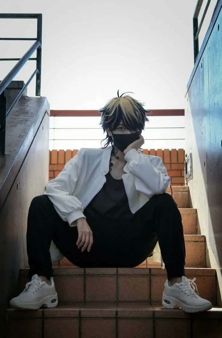 Kazutora Hanemiya 
