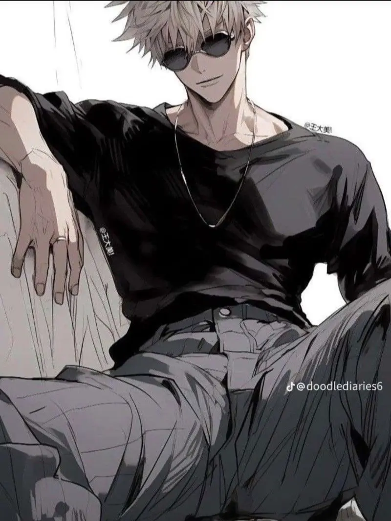 Gojo Satoru
