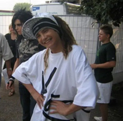 Tom kaulitz