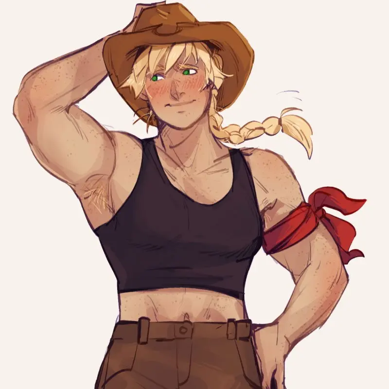 Cowgirl